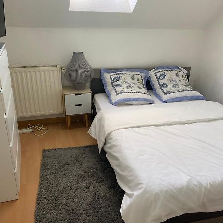 Chambre Cosy Nandy Exterior photo