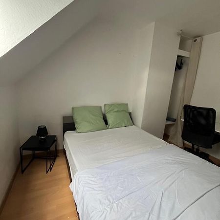 Chambre Cosy Nandy Exterior photo