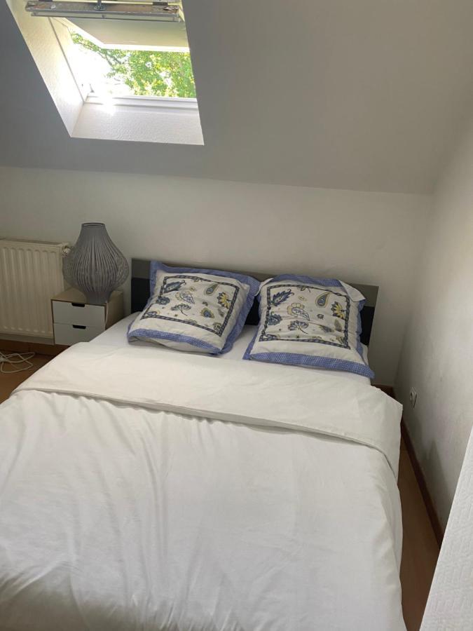 Chambre Cosy Nandy Exterior photo
