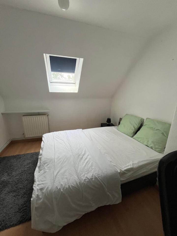 Chambre Cosy Nandy Exterior photo